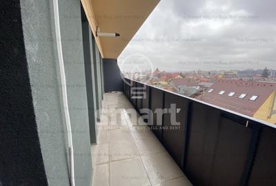 Apartament 3 camere Bloc Nou cu garaj Marasti - 13