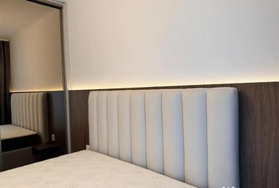 Apartament cu 2 camere semidecomandat în Florești - 1