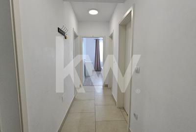 Comision 0 - Apartament cu 2 Camere I  Parcare - Tractorul - 11