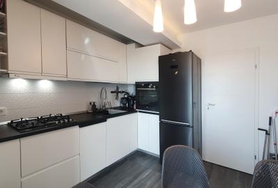 Comision 0! Novum, apartament 3 camere modern, la cheie, terasa, parcare Comision 0! Novum, apartament 3 camere modern, la cheie, terasa, parcare - 11