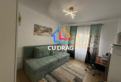 Duplex cu 4 camere cu Canalizare în Șelimbăr - 10