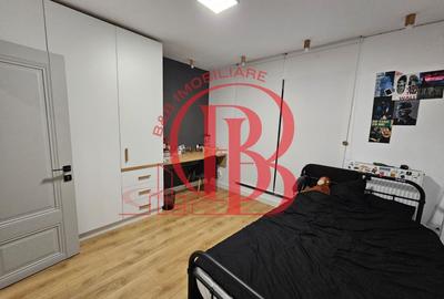 Apartament cu 3 camere decomandat, mobilat în Theodor Pallady - 11