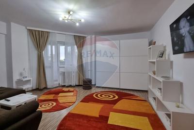Apartament cu 1 camere decomandat, mobilat în 13 Septembrie - 1