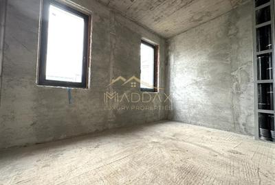 Vila Exclusivista *296mpc* / 753 mp teren + piscina si fire-pit / Balotesti - 37