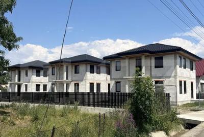 Casa la rosu cu 5 camere, 144mp utili, Radauti - 12