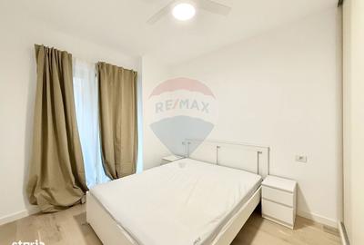 Garsonieră în Central - 2