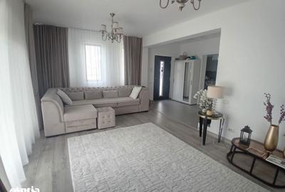 Casă cu 4 camere cu Teren 380 Mp în Dragomirești-Vale - 9