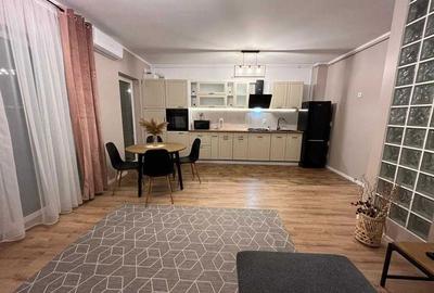 Apartament cu 2 camere decomandat în Central - 5