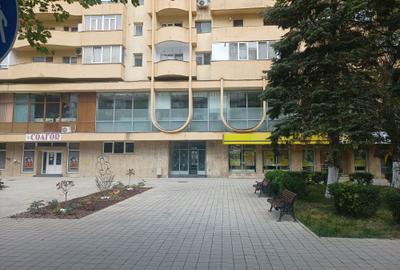 Garsonieră nedecomandată în Ultracentral - 1