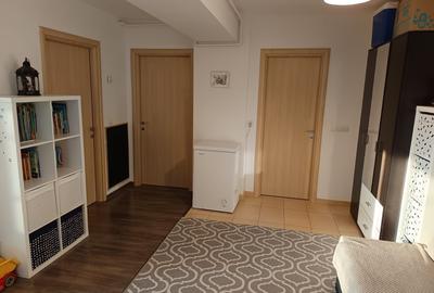 Apartament cu 3 camere decomandat în Splaiul Unirii - 11