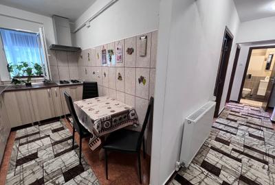 Apartament 3 camere, decomandat,zona Deva Mall/Baroul de avocati - 9