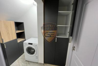 Casă individuală cu 3 camere decomandat cu Canalizare în Nord - 23