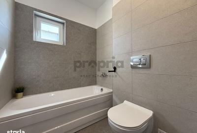 Casă cu 3 camere cu Canalizare în Hălchiu - 7