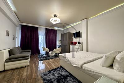 Studio de vanzare Mamaia, prima linie la mare - 4