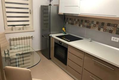 Apartament cu 1 camera, decomandat, zona Tudor Vladimirescu - 4