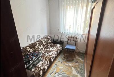 Apartament cu 4 camere semidecomandat în Central - 4