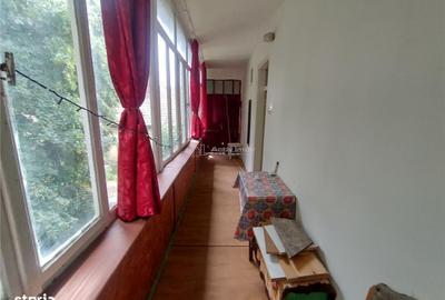 Apartament cu 2 camere semidecomandat în Agadici - 10