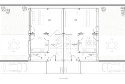 Vila duplex de vanzare Pipera Matei Millo I  COMISION 0% - 13