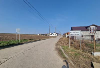 Navodari -teren 22.600mp cu deschidere la asfalt 114ml, ideal investitie - 2