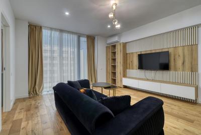 ONE COTROCENI- 2 CAMERE- 55 MP -  PARCARE INCLUSA - 5