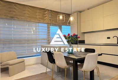 Inchiriere apartament 4 camere la prima utilizare zona Aviatiei Pipera Porsche - 6