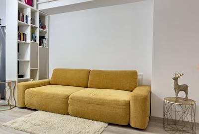 APARTAMENT 2 CAMERE COPOU GARDEN FINALIZAT 0% COMISION - 7