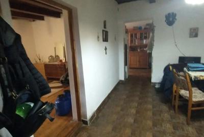 OCAZIE ! COPALNIC Casa traditionala finisata ,gata de locuit - 6