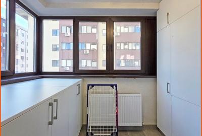 Apartament cu 2 camere decomandat în Rahova - 8