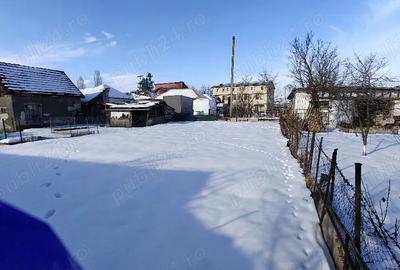 De vanzare casa cu teren in Sannicoara - 4