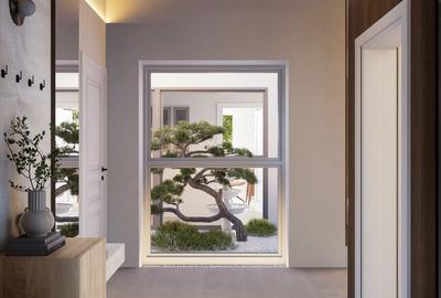 Duplex cu 4 camere cu Teren 404 Mp în Calea Urseni - 4