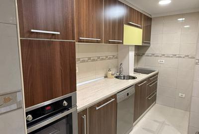 Apartament cu 2 camere decomandat în Sud - 14