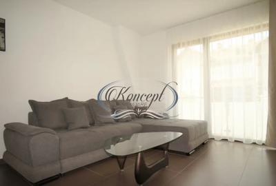 Apartament cu 2 camere semidecomandat, mobilat în Central - 6