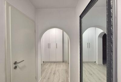 Zonă centrală - Apartament 2 camere, mobilat și utilat complet, modern - 4