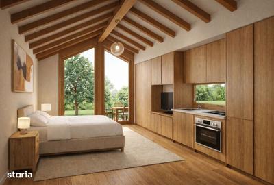 Casă cu 3 camere cu Teren 500 Mp în Central - 1