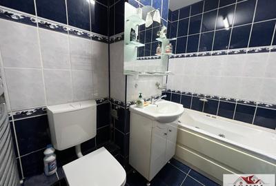 Apartament trei camere decomandat de vanzare in Aiud - 5