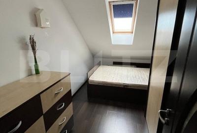 Apartament de vanzare, cu 3 camere, 56 mp, zona Pantelimon, Parcul Florilor - 13