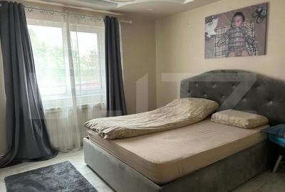 Oportunitate,casa multifunctionala 9 camere, 420 mp utili, zona Galeria Suceava - 6
