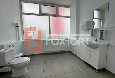 Complexul studentesc, 108 mp, ideal cabinete medicale/stomatologice sau farmacie - 19