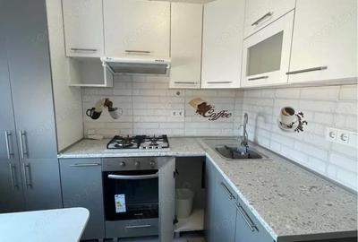 Garsonieră decomandată în Aradului - 3