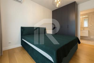 Apartament premium cu vedere integrala la Padurea Baneasa - Panoramic - 8