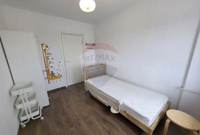 Apartament cu 3 camere semidecomandat, mobilat în Brâncoveanu - 9