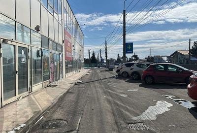 Spațiu comercial, de 600 mp, în Săftica - 6