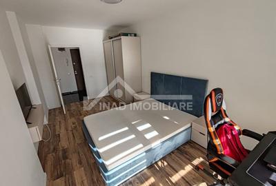 Apartament cu 2 camere semidecomandat, mobilat în Gheorgheni - 1