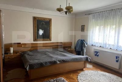 Casă cu 5 camere cu Teren 535 Mp în Nord - 6
