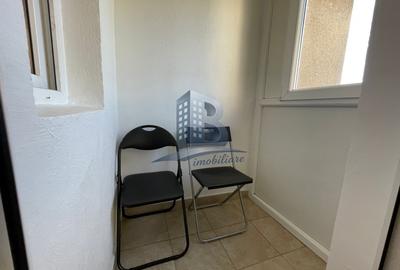 Garsonieră decomandată, mobilată în Crângași - 8