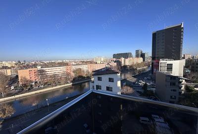 Garsoniera premium langa Politehnica, Metrou Grozavesti 6min, Bloc Nou - 7