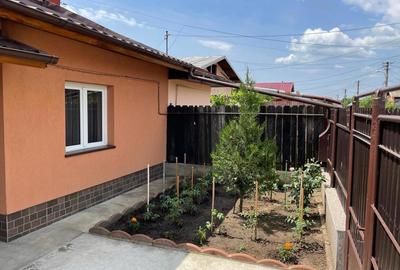 Casă cu 3 camere în Central - 1