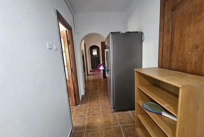 Apartament 4 camere de inchiriat Teiul Doamnei, Sector 2 (Marian) - 5