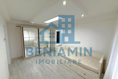 Apartament cu 3 camere semidecomandat în Calea București - 5