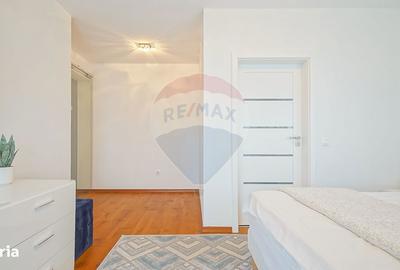 Apartament cu 3 camere, mobilat în Bartolomeu - 17